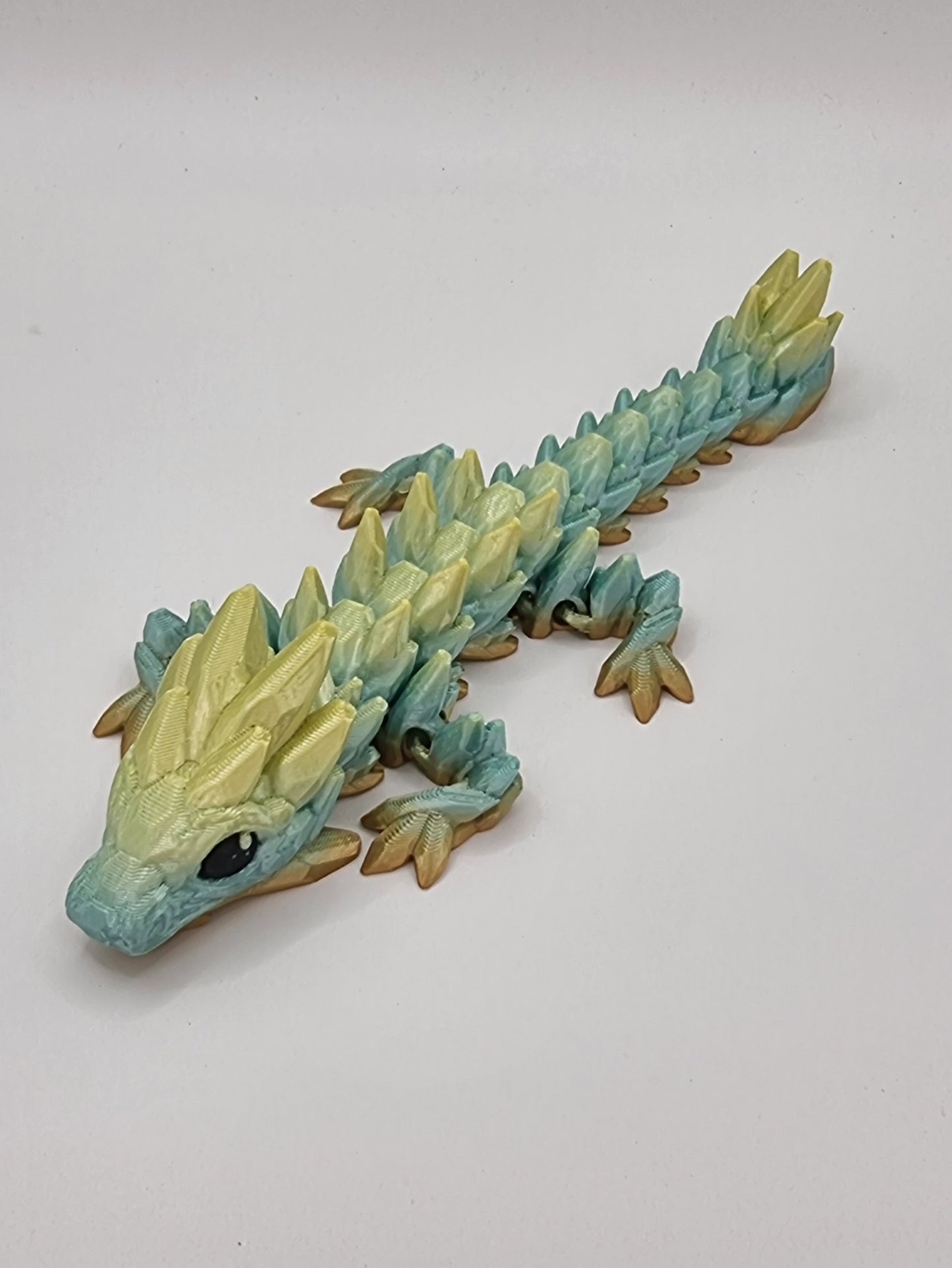 Baby Gemstone Dragon