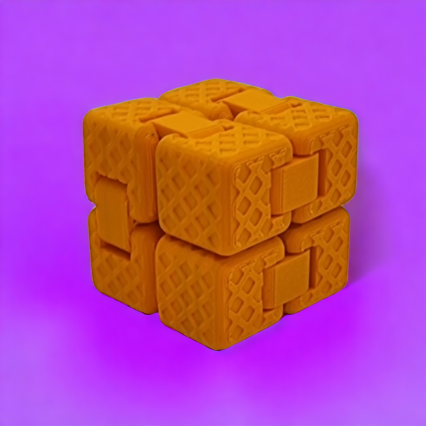 Infinity Cube